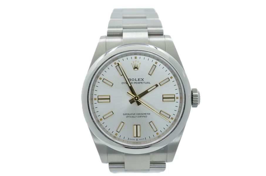 Rolex Oyster Perpetual 41 134300